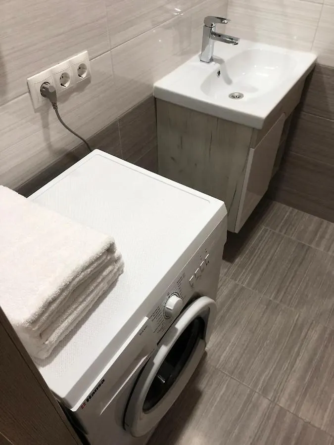 Victory Apartments Kiev