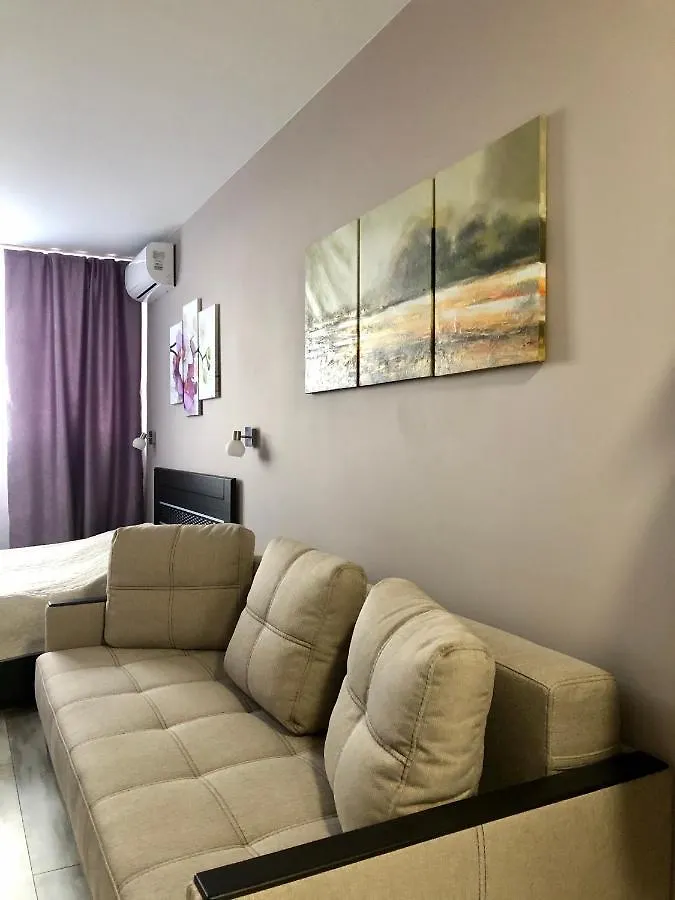 Victory Apartments Kiev Ukrayna