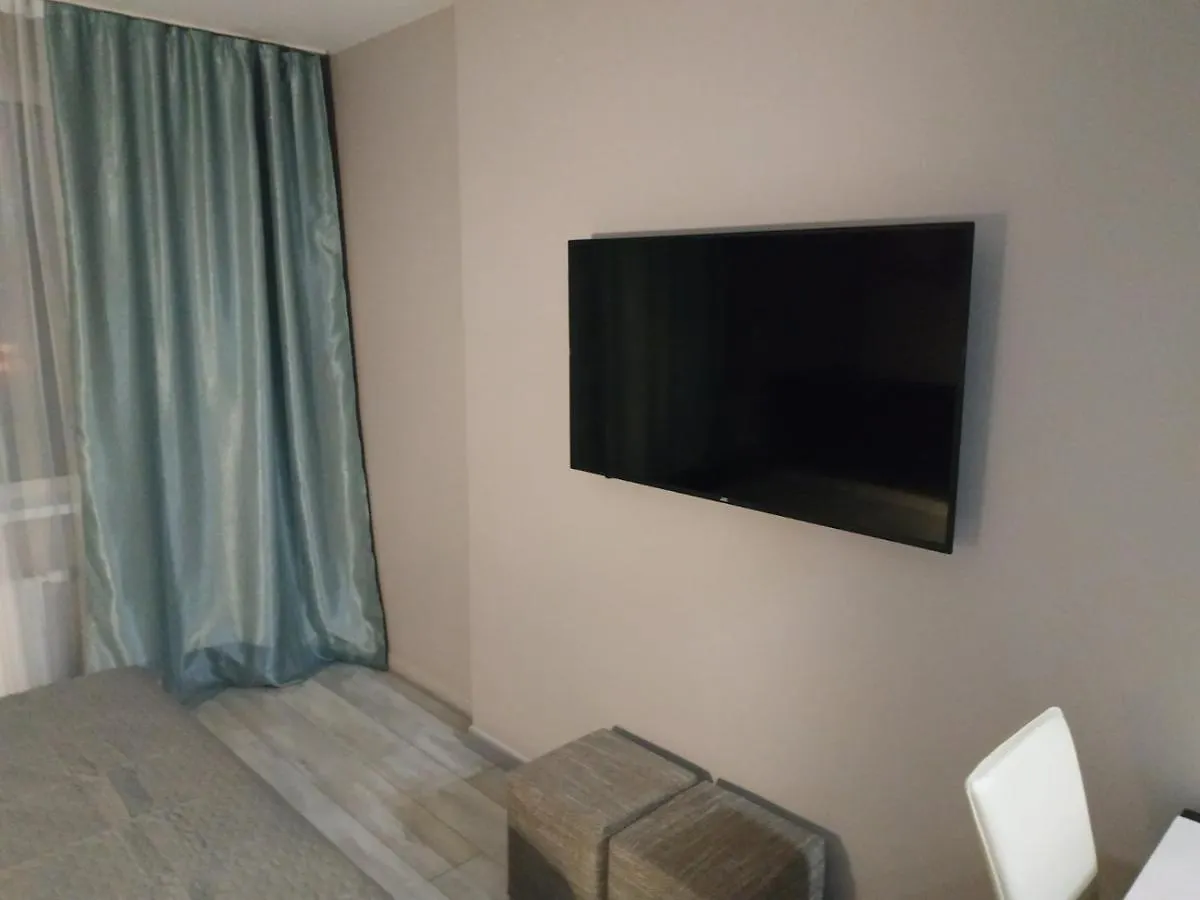 Victory Apartments Kiev 0*,  Ukrayna