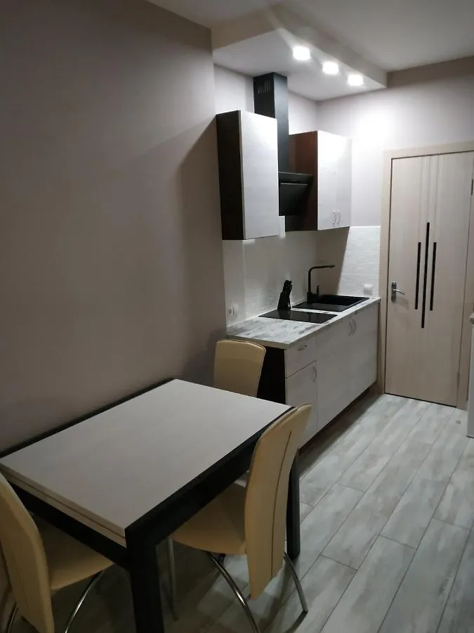 Victory Apartments Kiev Ucrania