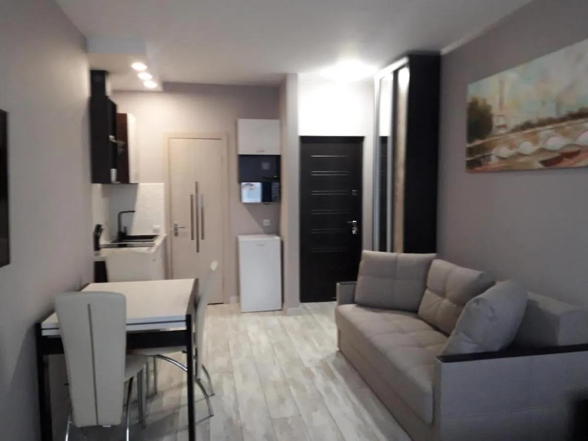 Victory Apartments Kiev Ucrania