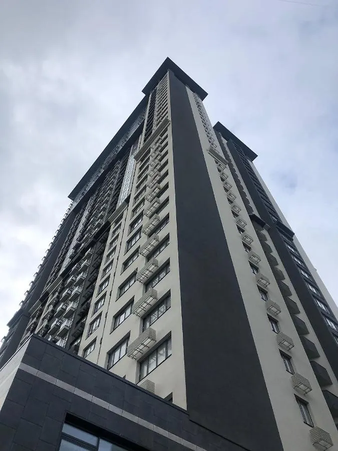 Victory Apartments Kiev